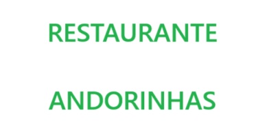 Restaurante Andorinhas
